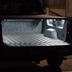 gmc sierra ram under the rail 
      led truck bed lighting lux lighting systems